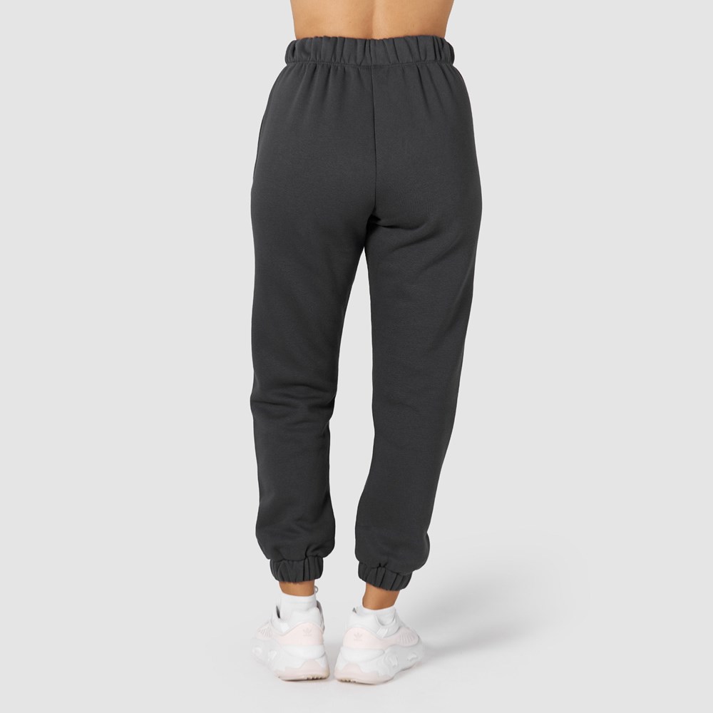 Lounge Underwear 365 Joggers Pebble | 253890ZMH