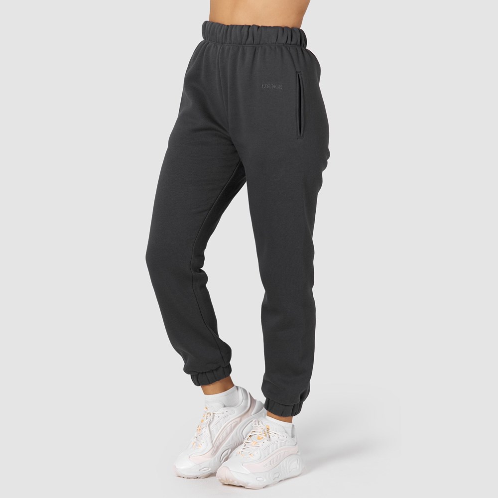 Lounge Underwear 365 Joggers Pebble | 253890ZMH