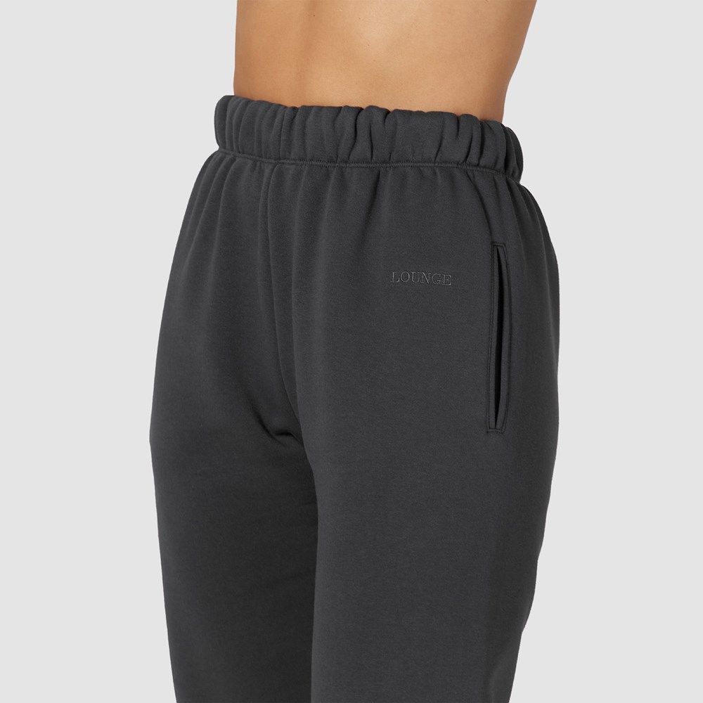 Lounge Underwear 365 Joggers Pebble | 253890ZMH