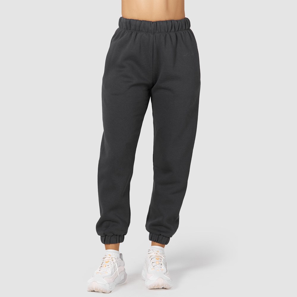 Lounge Underwear 365 Joggers Pebble | 253890ZMH