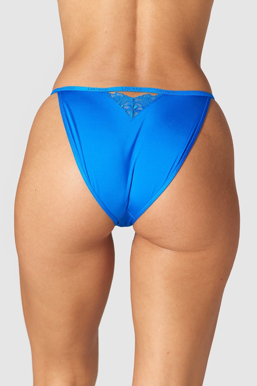 Lounge Underwear Anti-Gravity Briefs Sininen | 237468IOE