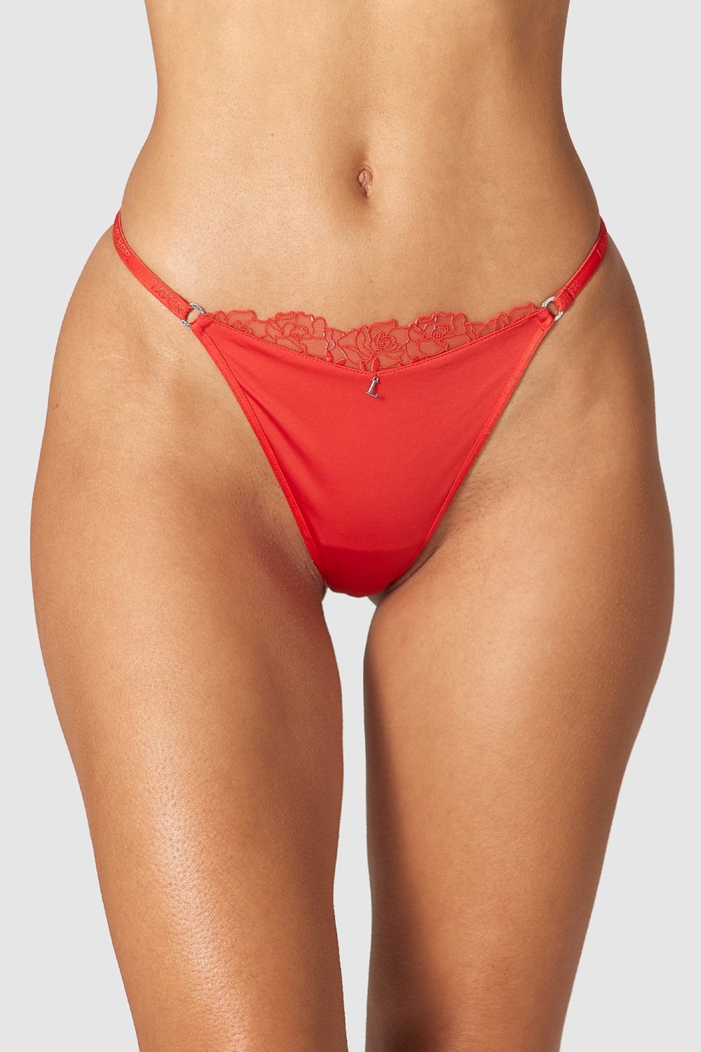 Lounge Underwear Anti-Gravity Ranne Punainen | 146895HBC