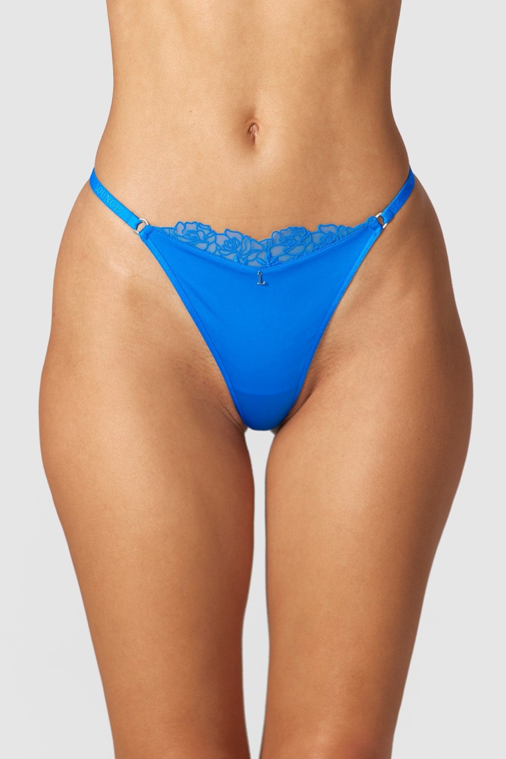 Lounge Underwear Anti-Gravity Ranne Sininen | 291637ESP