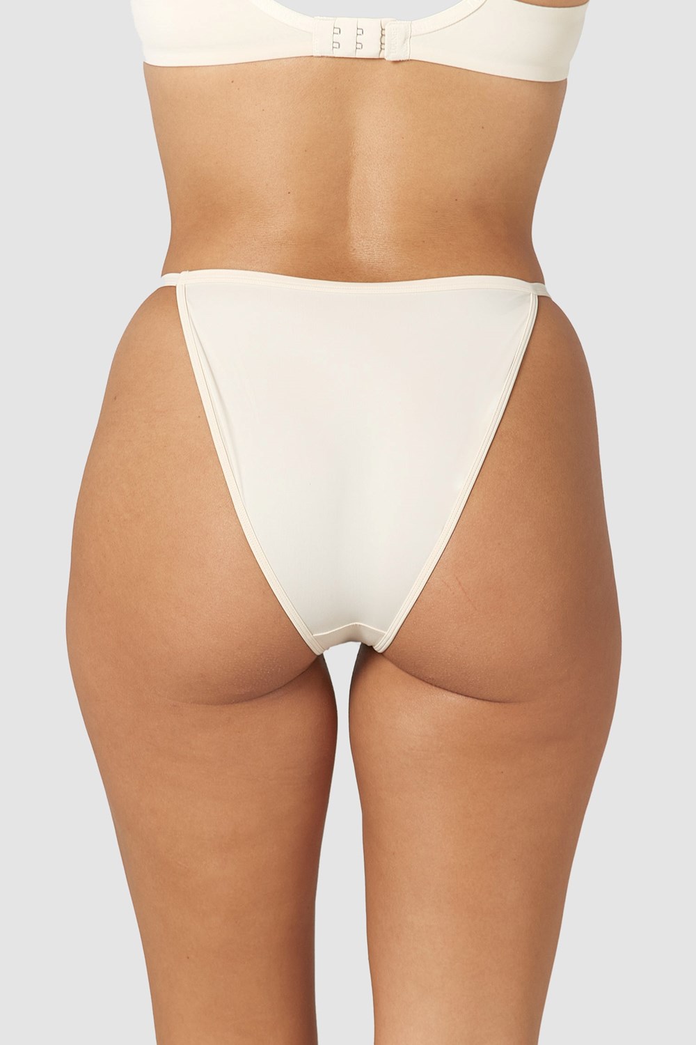 Lounge Underwear Classic Briefs Latte | 984051DPI