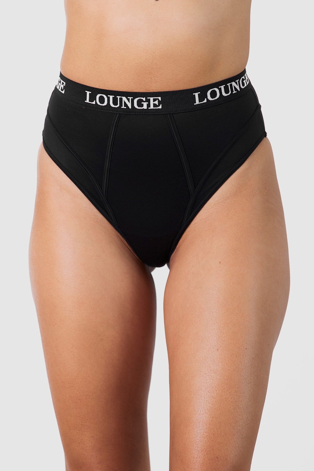 Lounge Underwear Nurture Briefs Mustat | 734581WCT