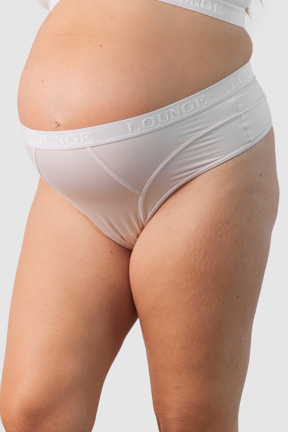 Lounge Underwear Nurture Ranne Kerma | 521037JEN