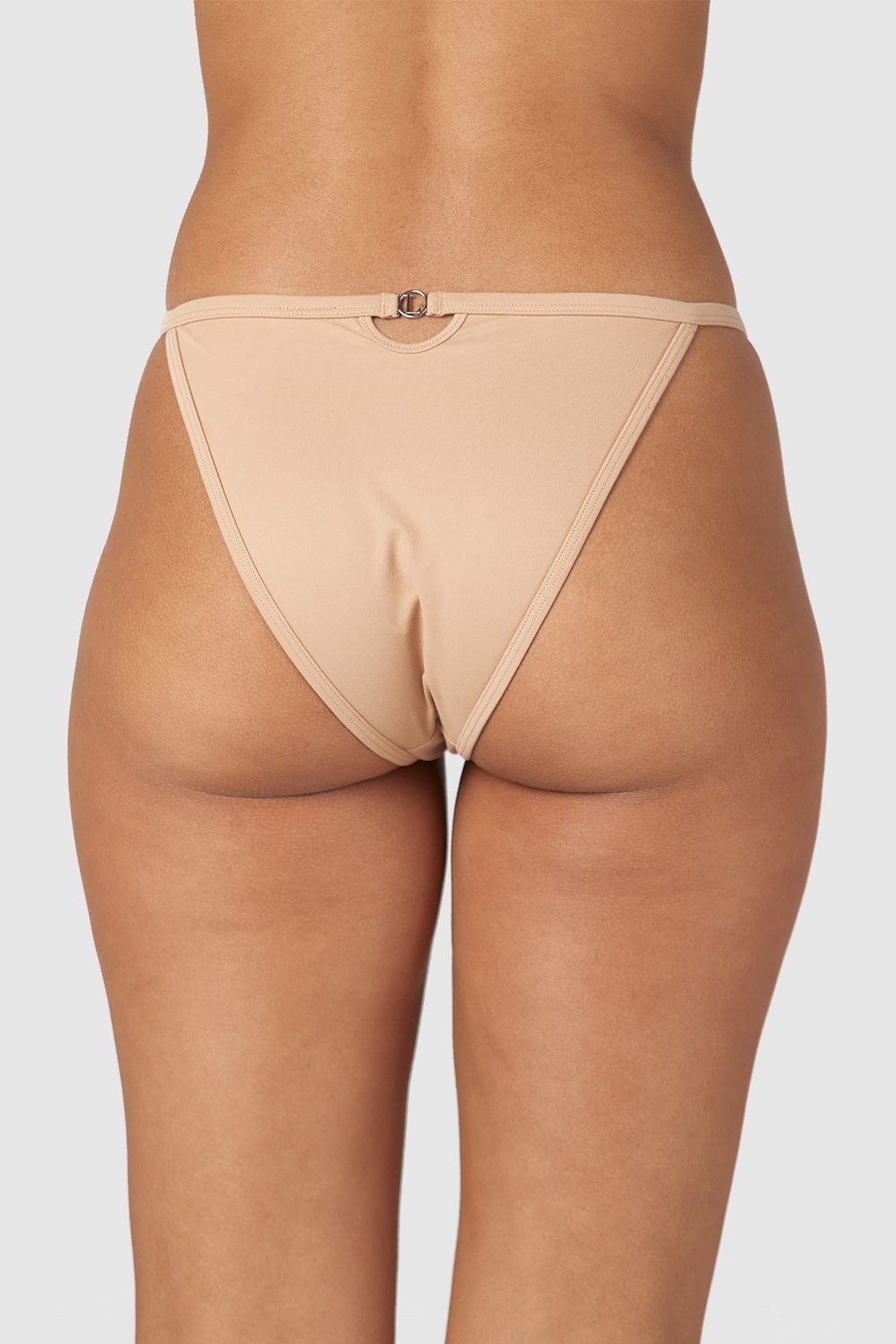 Lounge Underwear Sculpt Briefs Honey | 245307CXO