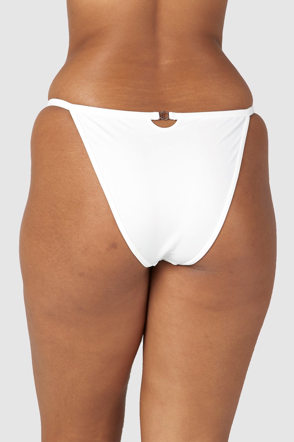 Lounge Underwear Sculpt Briefs Valkoinen | 419052UQZ