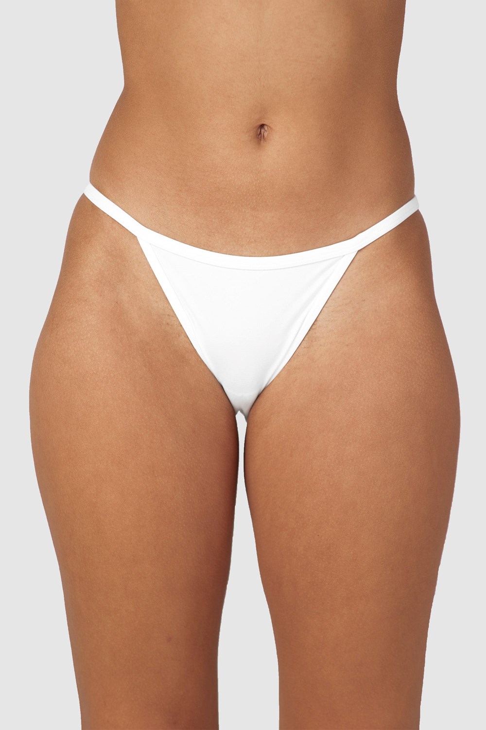 Lounge Underwear Sculpt Briefs Valkoinen | 419052UQZ