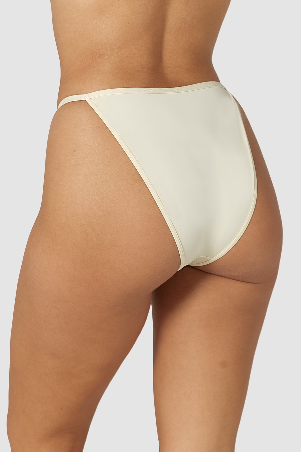 Lounge Underwear Your Everyday Briefs Latte | 465038MVP