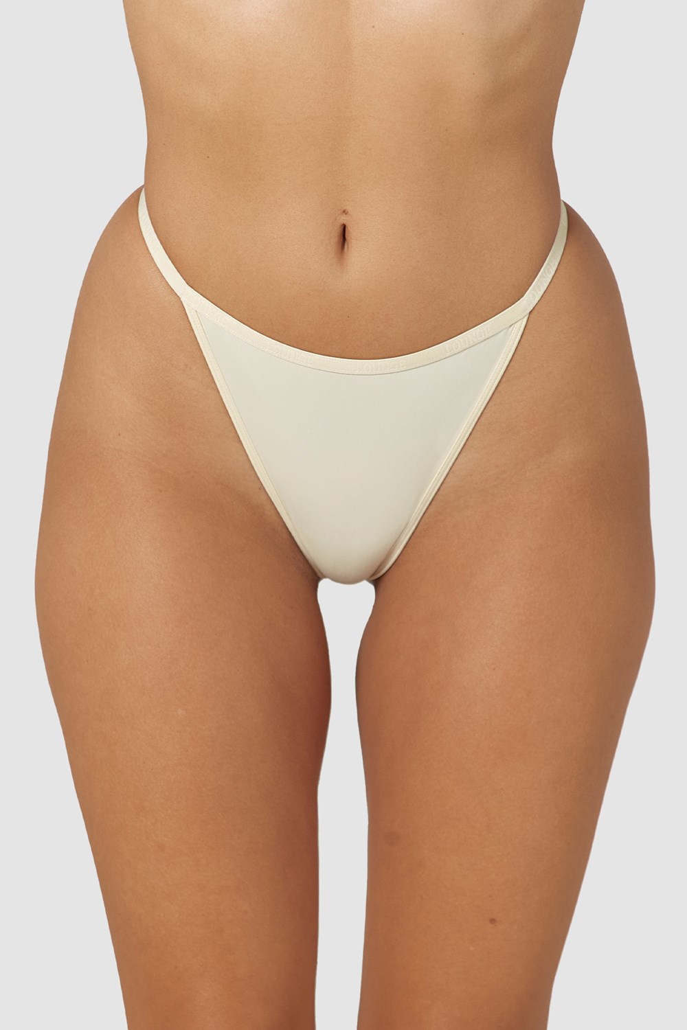 Lounge Underwear Your Everyday Ranne Latte | 259873IDT