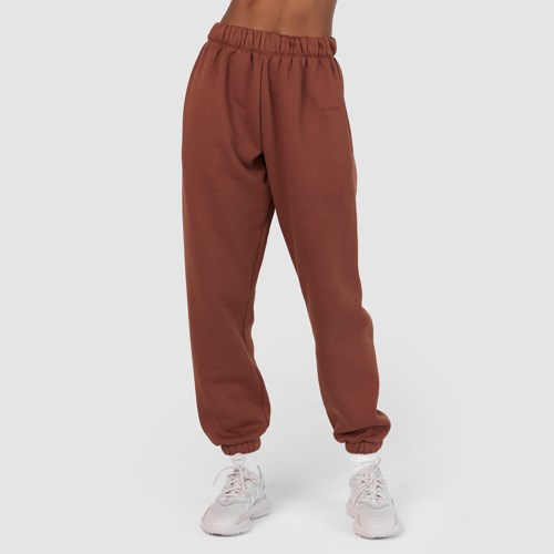 Lounge Underwear 365 Oversized Joggers Suklaa | 742153ANP