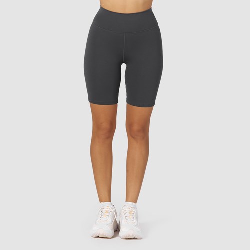 Lounge Underwear 365 Second Skin Cycling Shorts Pebble | 521634RXY