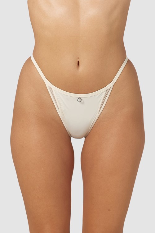 Lounge Underwear Classic Briefs Latte | 352164XRB