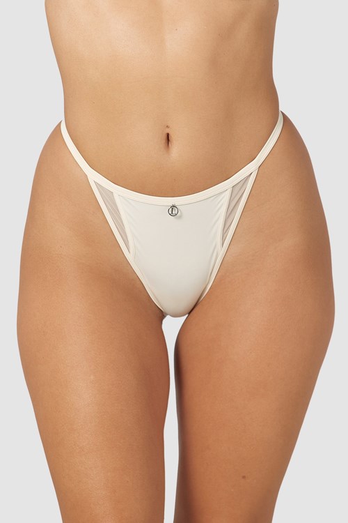 Lounge Underwear Classic Ranne Latte | 158260BXG