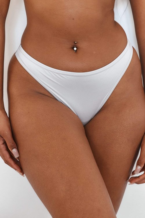 Lounge Underwear Sleek Mindful Ranne Frost | 352974SMK